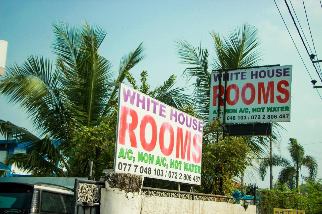 와탈라 White House 아파트 외부 사진